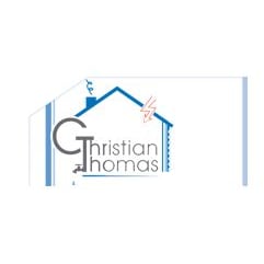 Christian Thomas SA Logo