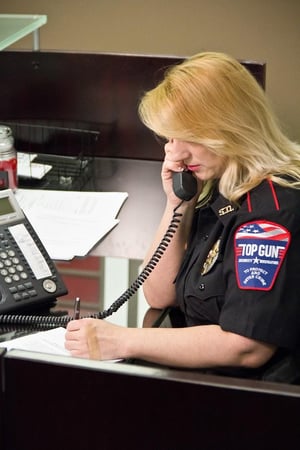 Images Top Gun Body Guard, Investigations & Security Consulting