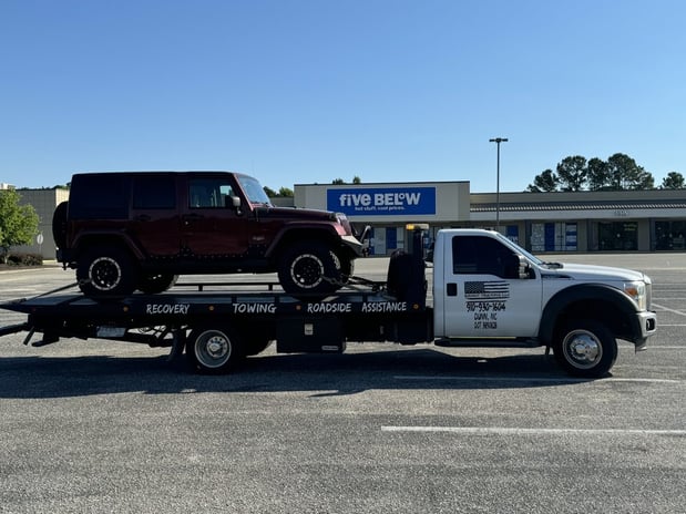 Images Bandit Trucking