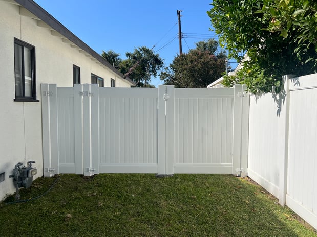 Images Superior  Fence Inc