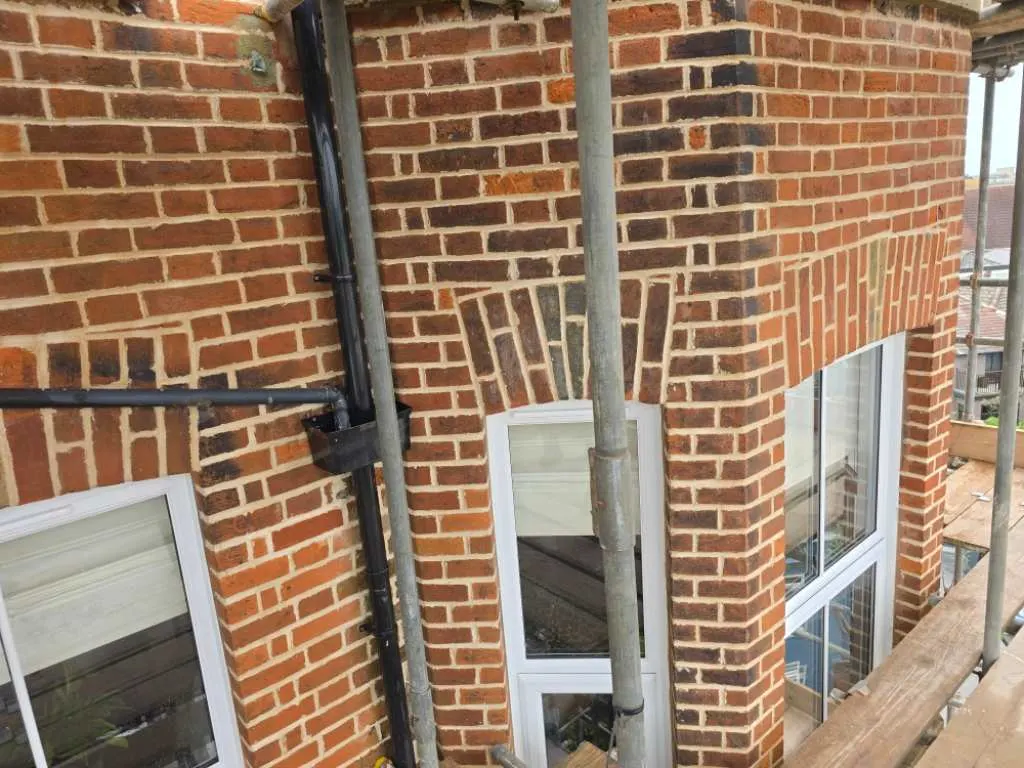 Images C.Jones Brickwork & Repointing Specialist
