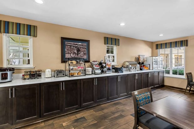 Images Best Western University Lodge