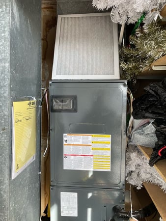 Images D&T Heating & Cooling