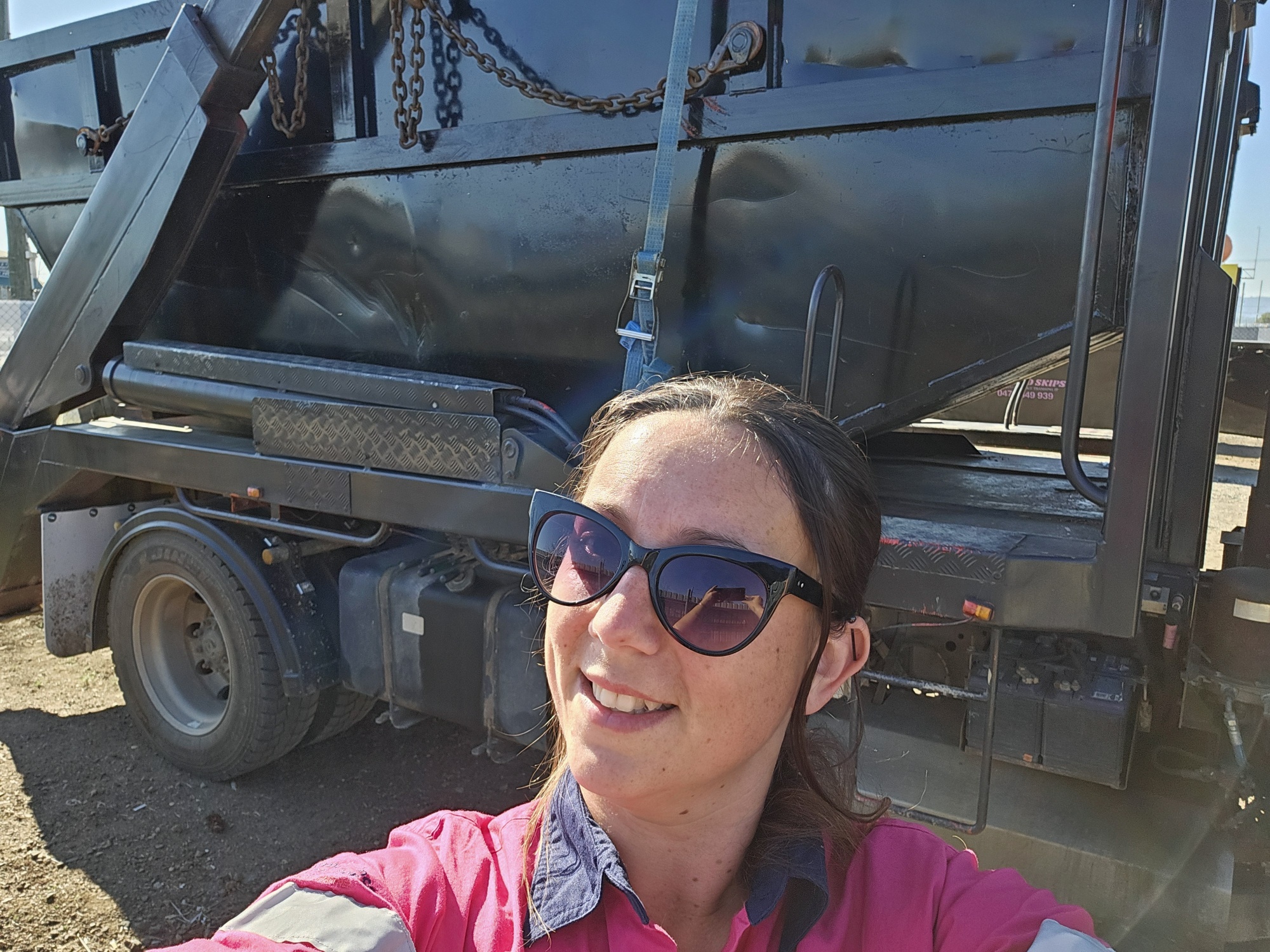 Images Loaded Skips Pty Ltd