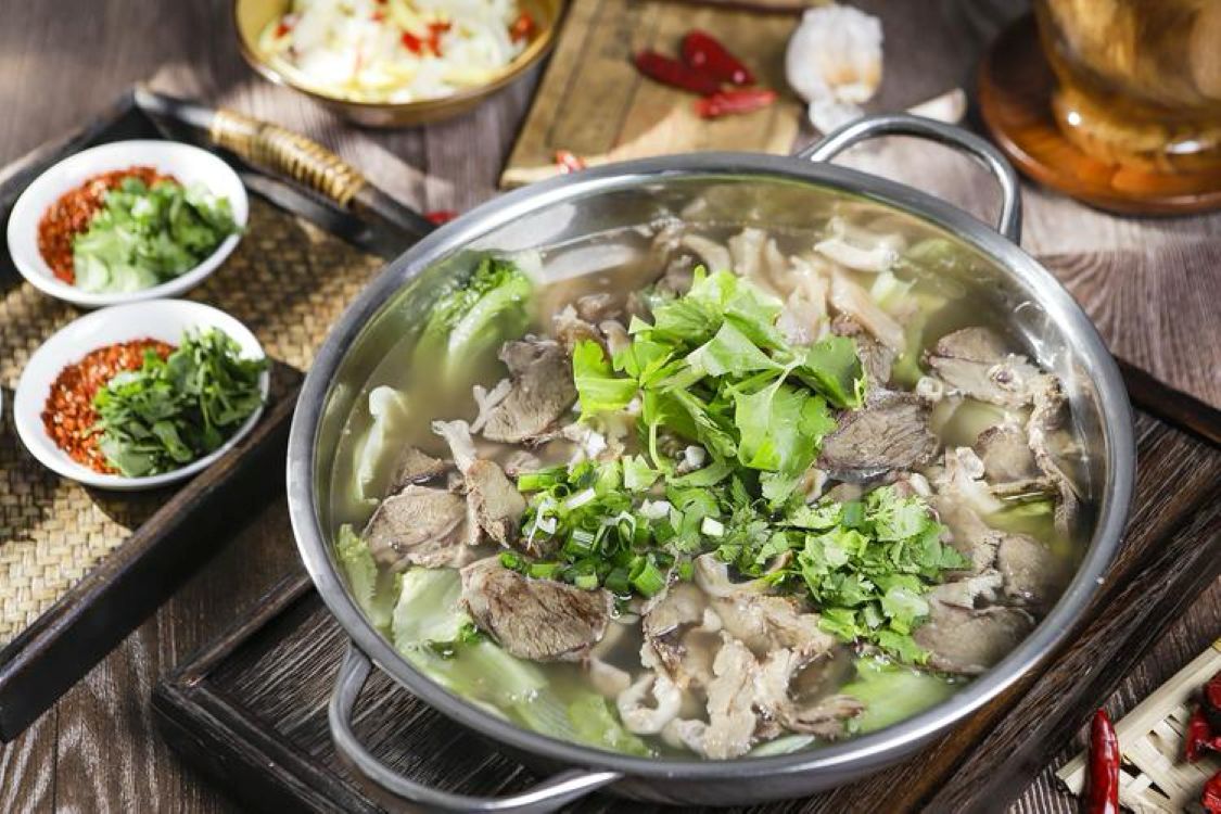 Images 蜀香缘-楽山苏稽跷脚牛肉