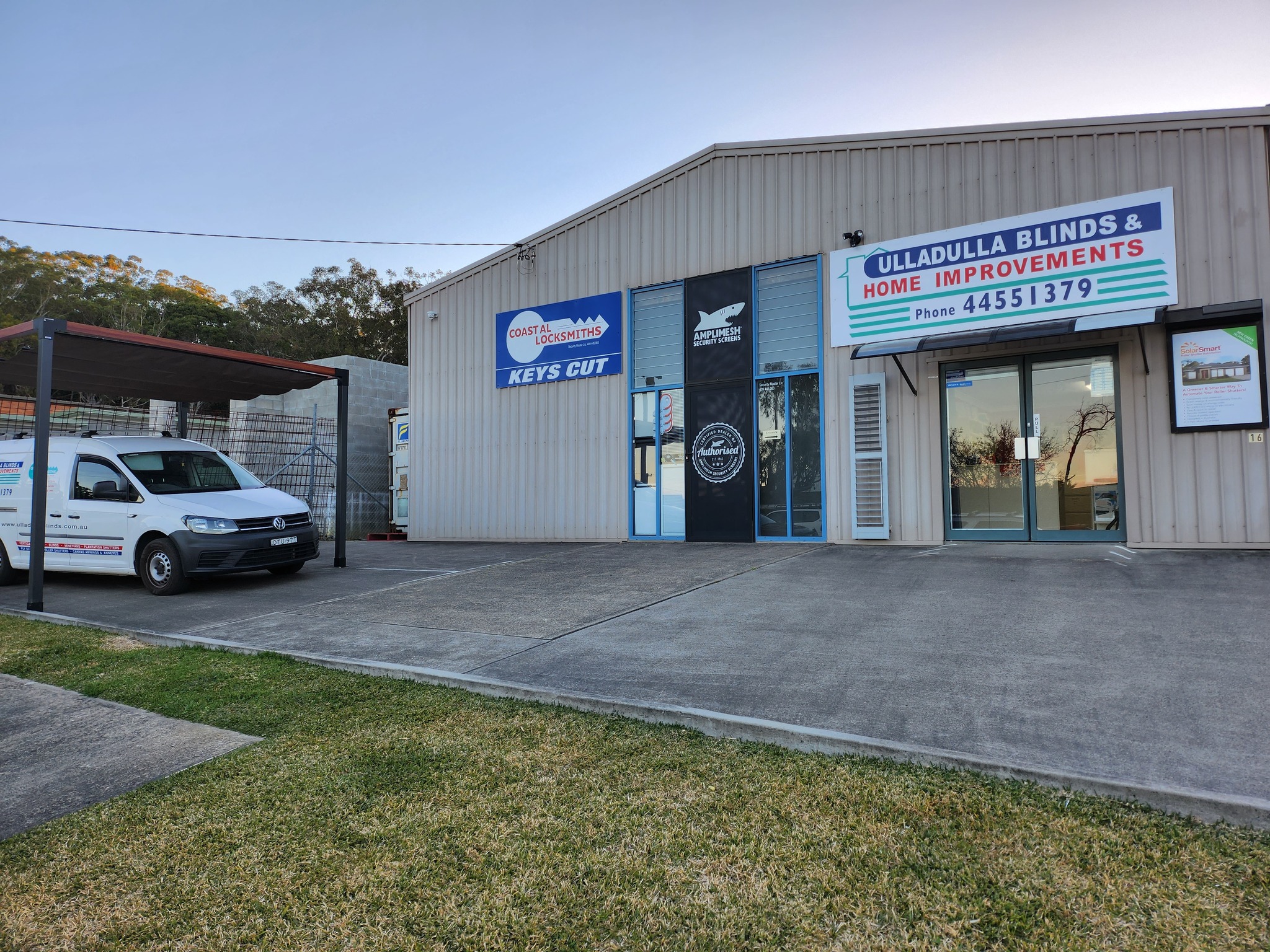 Images Ulladulla Blinds & Home Improvements