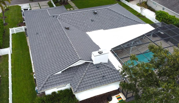 Images SonShine Roofing