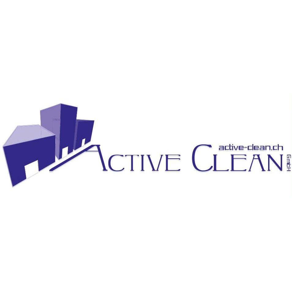 Active Clean GmbH Logo