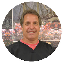 Oceanspray Dental Health Image