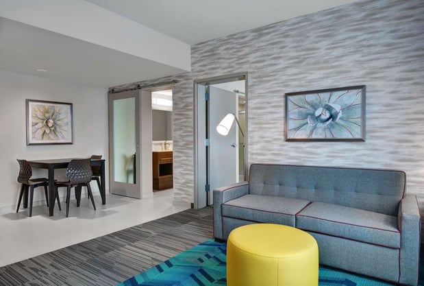 Images Home2 Suites by Hilton Melbourne Viera