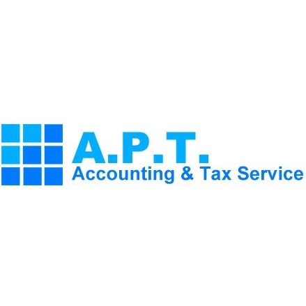 A.P.T. Accounting & Tax Service