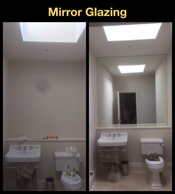 Images Oxford Glass & Glazing Systems Ltd