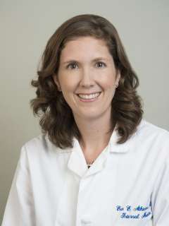 Erin Atkinson Cook, MD - Los Angeles, CA - Geriatric Medicine, Geriatrician
