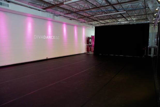 Images DivaDance® Austin