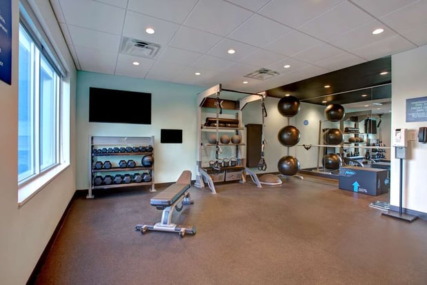 Images Tru by Hilton Northlake Fort Worth