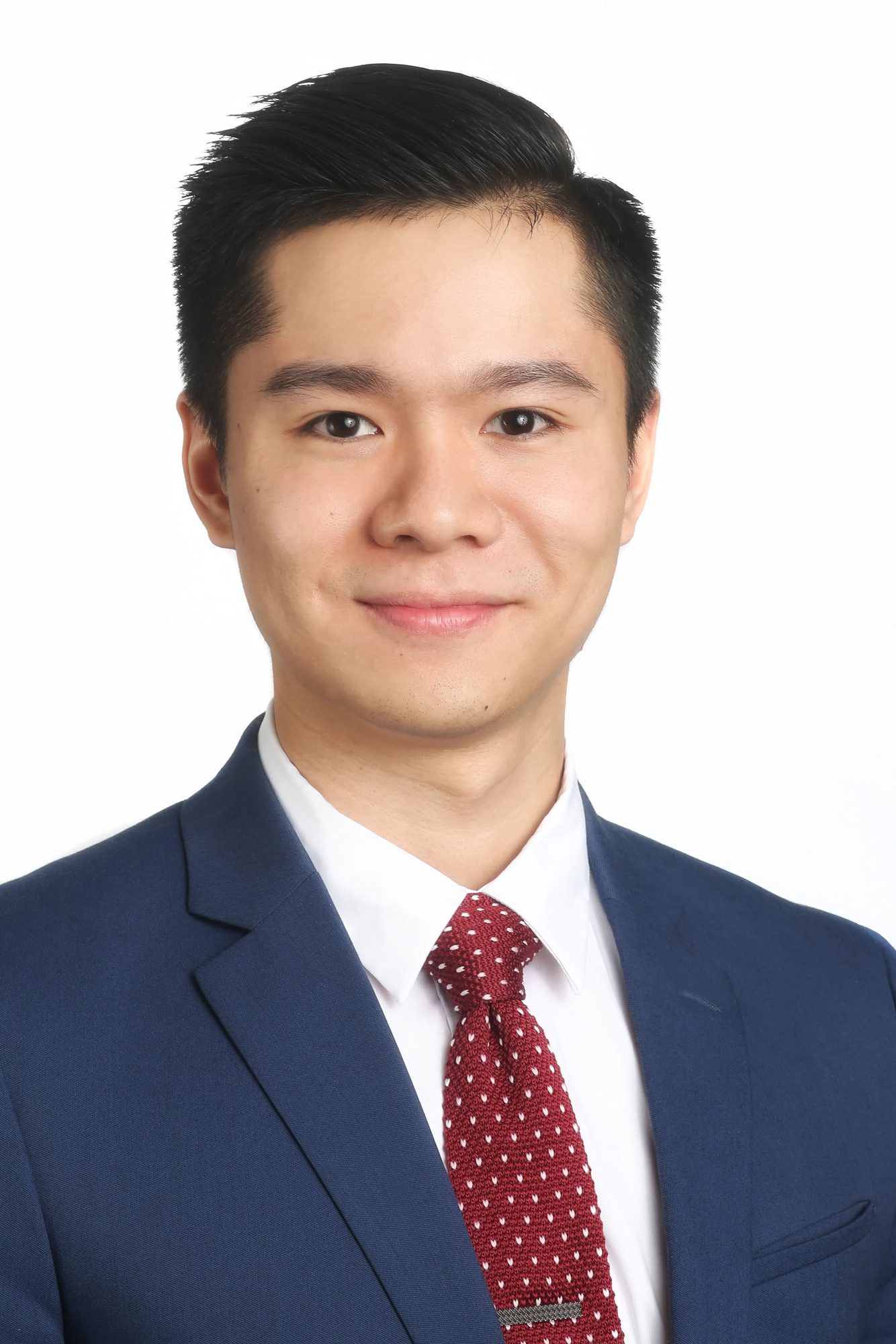 Ricky Wong - TD Investment Specialist - Closed