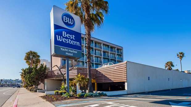 Images Best Western Yacht Harbor Hotel