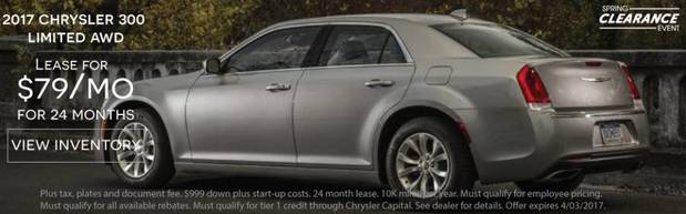 Images Fox Hills Chrysler Jeep 