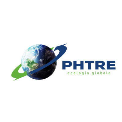 Phtre Logo