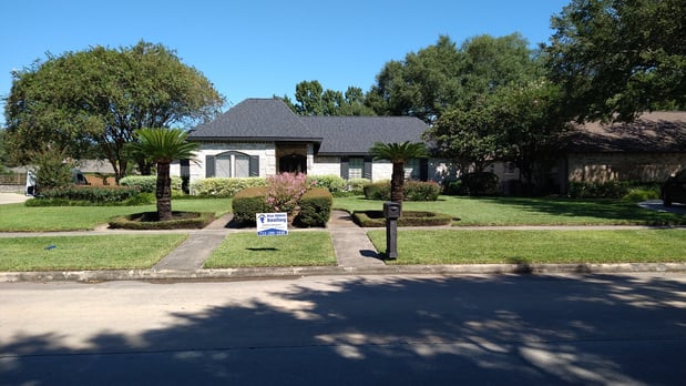 Images Blue Ribbon Roofing LLC - Jersey Village Roof Replacement