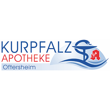Kurpfalz-Apotheke Logo