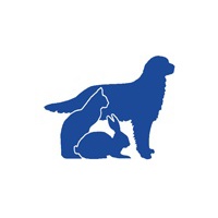 Kleintierpraxis HallMa AG Logo