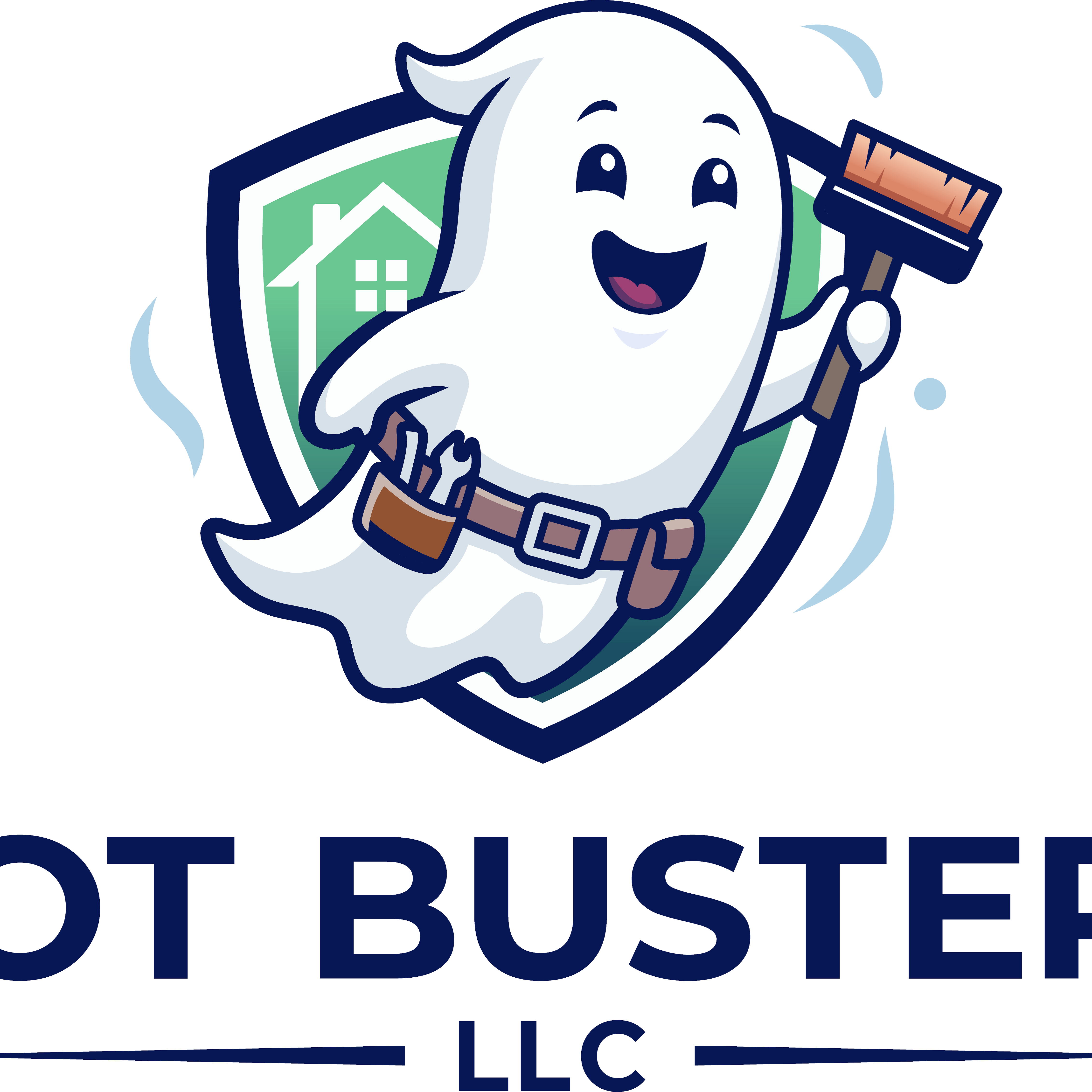 company logo