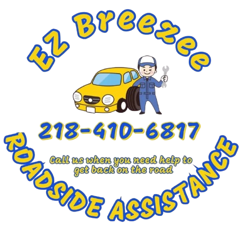 EZ Breezee Roadside