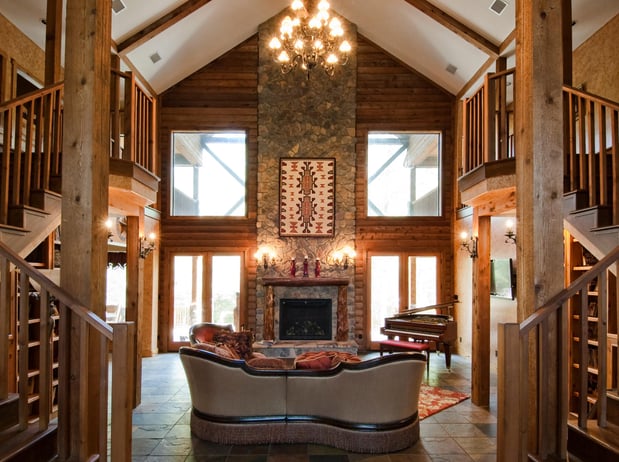 Images Picklo Homes - Custom Home Builder