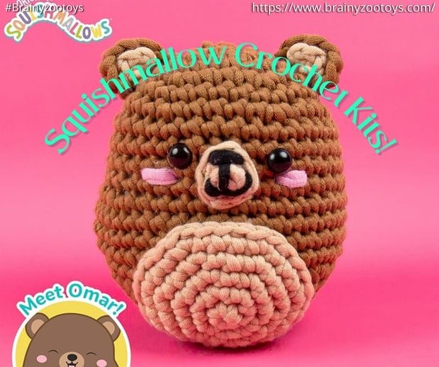 Images BrainyZoo Toys