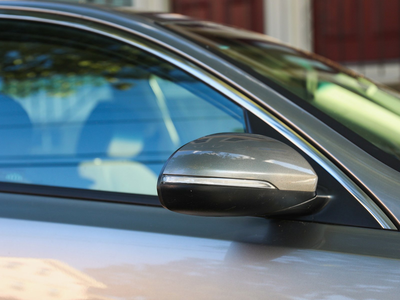 Thompson Auto Glass Corporation
