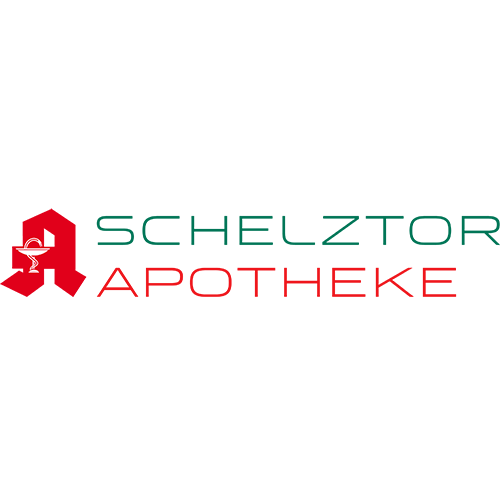 Logo Logo der Schelztor-Apotheke