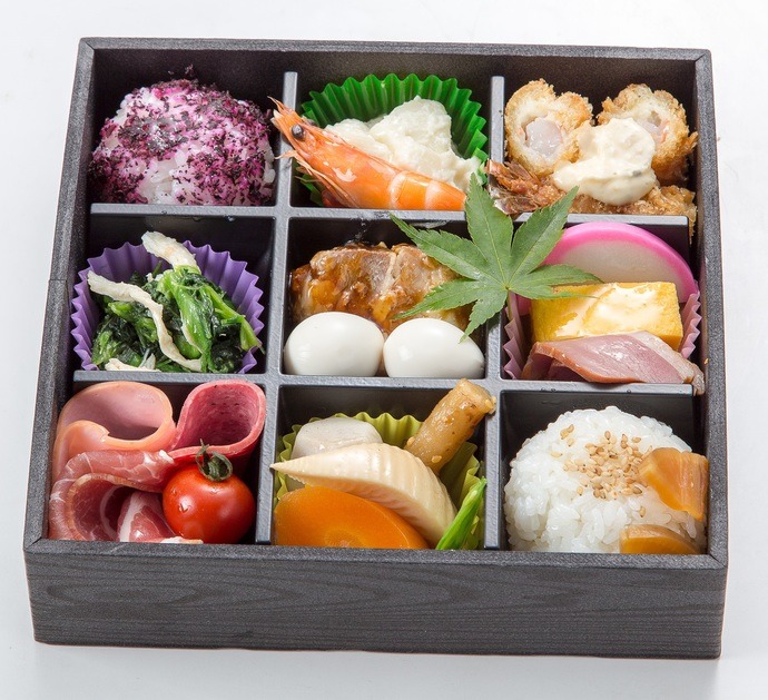 Images 仕出し弁当うめだ(フレッシュランチ39鹿児島)