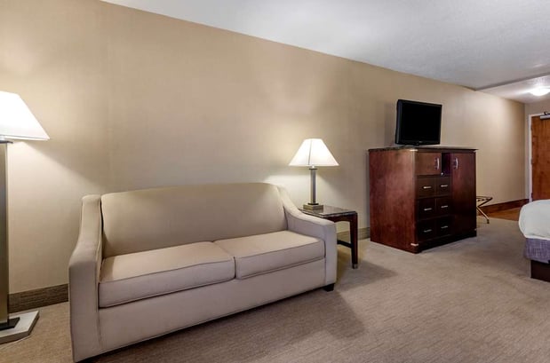 Images Best Western Plus Inn at Hunt Ridge