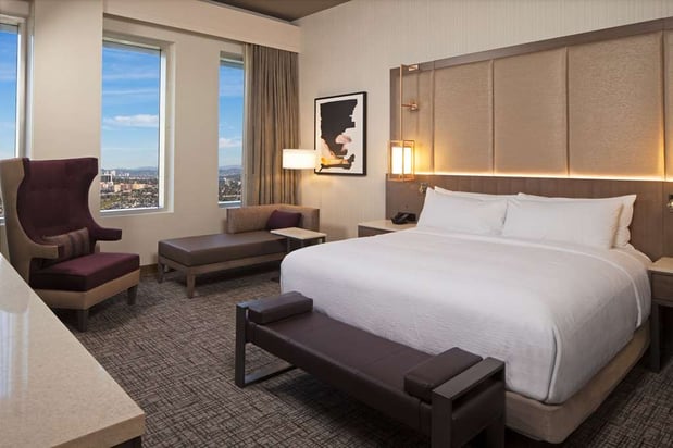 Images H Hotel Los Angeles, Curio Collection by Hilton