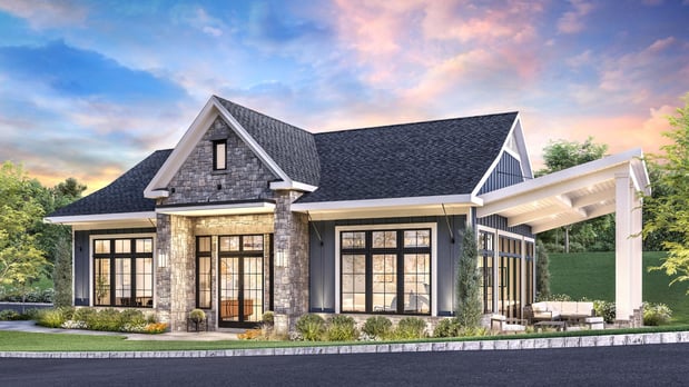 Images Manhasset Crest