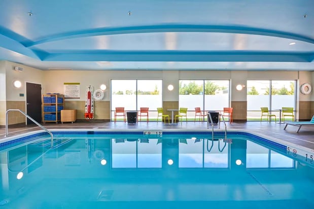 Images Home2 Suites by Hilton Charles Town