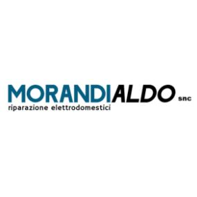 Morandi Aldo Riparazione Elettrodomestici Logo