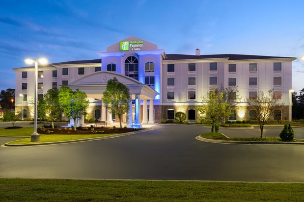 Images Holiday Inn Express & Suites Aiken by IHG