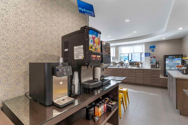 Images Best Western Red Coach Inn