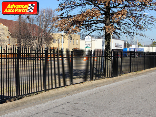 Image 4 | Memphis Fence Company, LLC