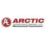 Arctic Engineering Co., LLC. Logo