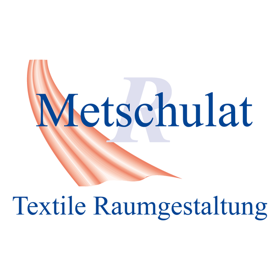 Logo Ralf Metschulat Textile Raumgestaltung