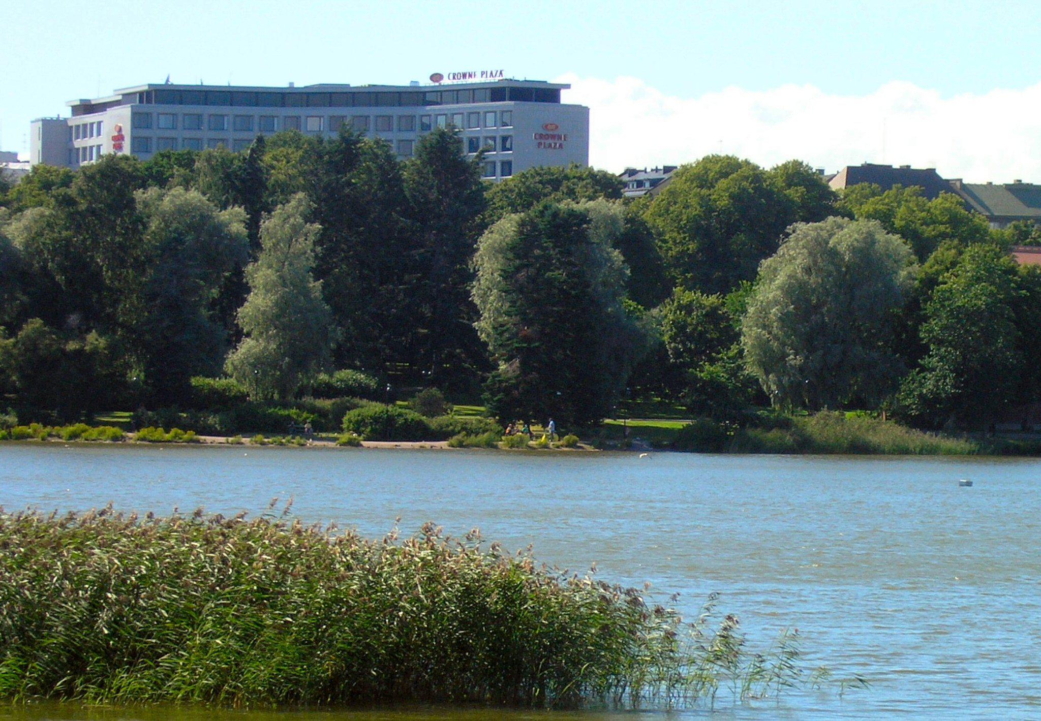 Images Crowne Plaza Helsinki - Hesperia by IHG