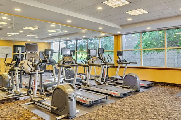 Images DoubleTree by Hilton Front Royal Blue Ridge Shadows