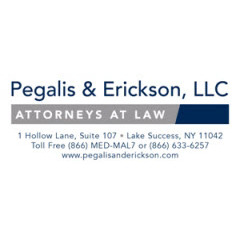 Pegalis & Erickson