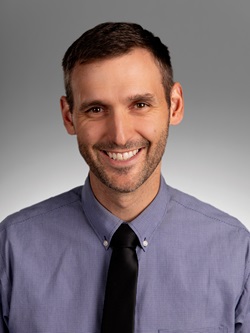 David Kapperman, MD 