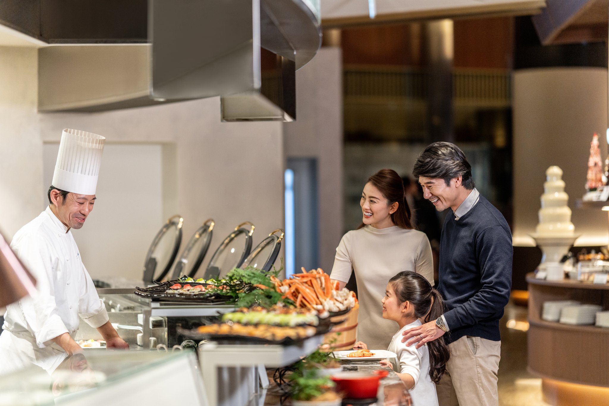 Images ANA InterContinental Tokyo by IHG