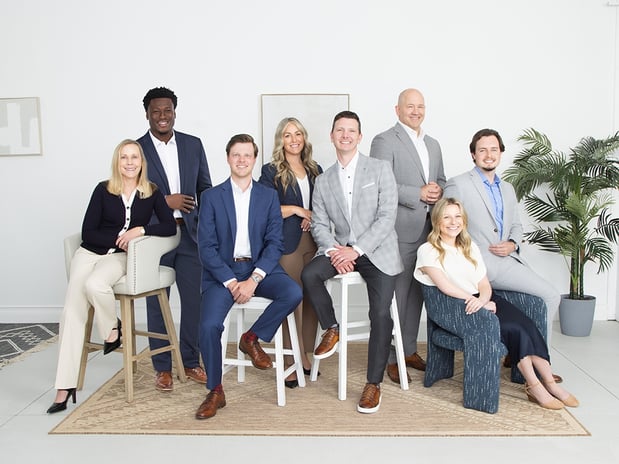 Images Encompass Wealth Advisors - Ameriprise Financial Services, LLC