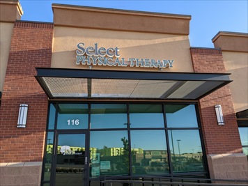 Images Select Physical Therapy - Barnes